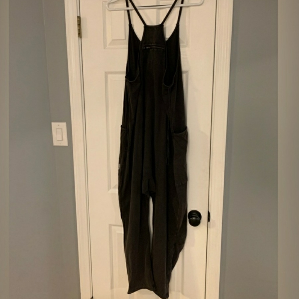 Free People Hot Shot Onsie